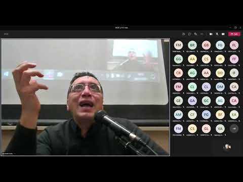 LINGUE E CULTURE DEL MEDITERRANEO 26/11-21