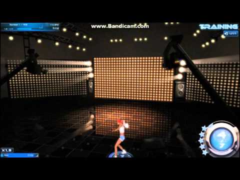 Nurien Mstar - Number 1 (BIGBANG) Extreme 100%