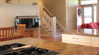 preview picture of video 'Gorgeous Custom Home - 112 Gold Rock Dr., Chocowinity, NC'