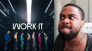 Download lagu NCT ARE THE KINGS OF EXPERIMENTAL SONGS! (NCT U - 'Work It' Reaction) mp3