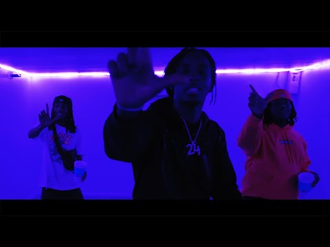 JUICEMANSF FEAT TIZZO & SHREEZ - AVALON (PROD BY PC X DICEPLAY X ALEXDAGR8)