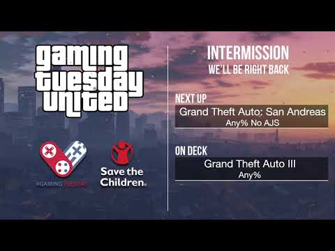 GTU 2020 - Grand Theft Auto: Vice City All Missions by Marushko