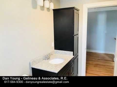 84 PROSPECT ST, Waltham MA 02453 - Rental - Real Estate - For Sale -