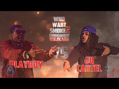 Playboy vs Ju Cartel