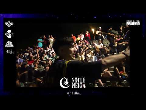 WEEDAH VS ZTAH SKL | OCTAVOS |  PRIMERA REGIONAL SVQ NOITE MEIGA