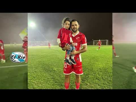 Campeonato Nacional de Selecciones - Treinta y Tres Capital vs Cerro Largo Capital