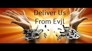Deliver Us From Evil: Battle For Your Mind