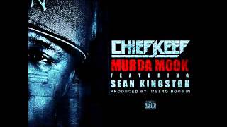 Chief Keef - Murda Mook (Slowed)