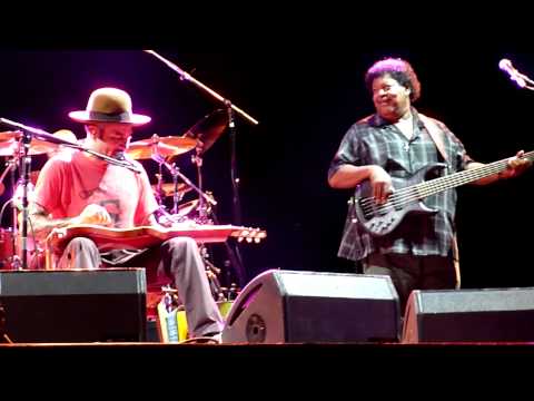 Ben Harper @Piazzola sul Brenta 17/07/2015 - Fight For Your Mind