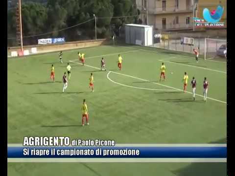 SI RIAPRE IL CAMPIONATO DI PROMOZIONE