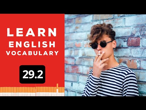 Learn English Vocabulary Daily 36 3 — British English Podcast