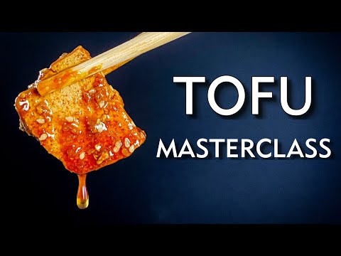 SO schmeckt Tofu der ganzen Familie - geniale Tricks für richtig guten Tofu