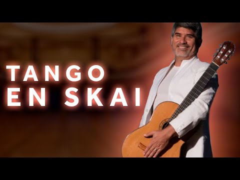Pirai Vaca: Tango en Skai