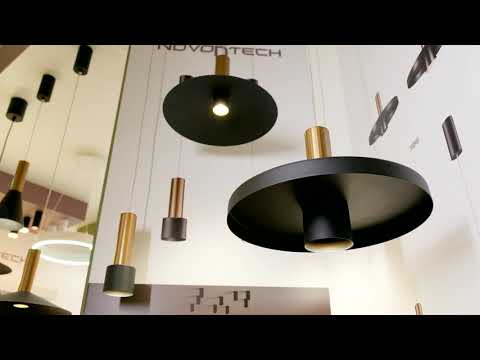 Миниатюра изображения товара Потолочный светильник Novotech Over 358985