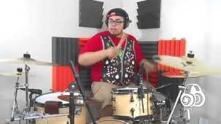 Everybody Knows by Israel Houghton and New Breed (cover by Jacob Velazquez)