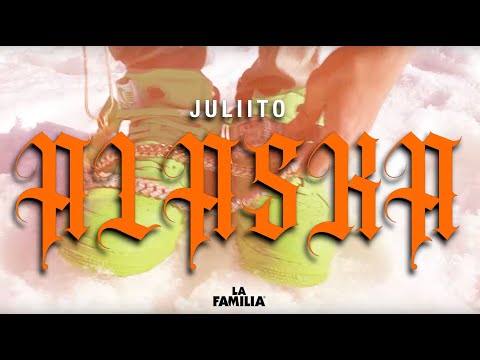 Juliito - Alaska (Video Oficial)