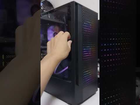 [광고] 마이크로닉스 COOLMAX 레디 : PC 전원켜기