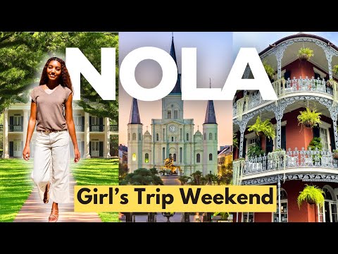 4 Days in New Orleans: What It Really Costs to Visit NOLA