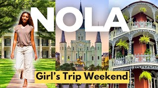 4 Days in New Orleans: What It Really Costs to Visit NOLA