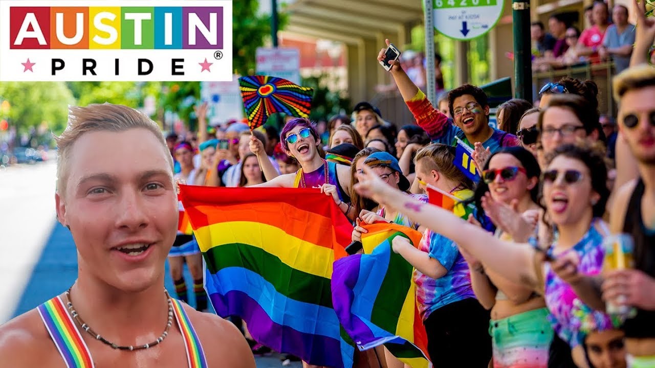 Austin Pride