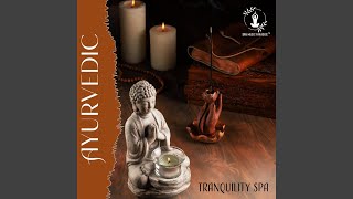 Hindu Yoga Tranquility