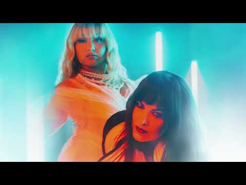 Jenni Vartiainen - Viimeinen pisara (w/ Etta) on Spotify Charts