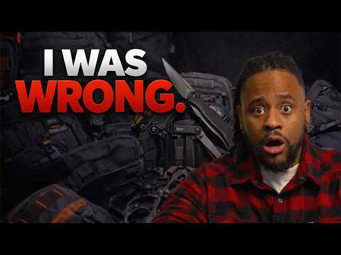 I Fell for the Hype. These Gear Purchases Were a Mistake