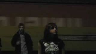 &#39;Nocturnal House&#39;- Pretty Girls Make Graves