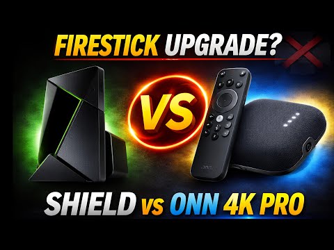 Nvidia Shield Alternatives