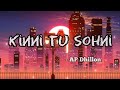 Kinni Tu Sohni AP Dhillon New Punjabi Song 2020