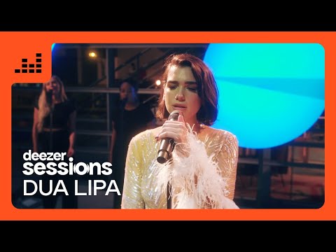 Video thumbnail for My My My! (Deezer Sessions)