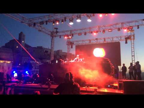 Pretty Lights @ IMS Ibiza (Internationall Music SumMit)