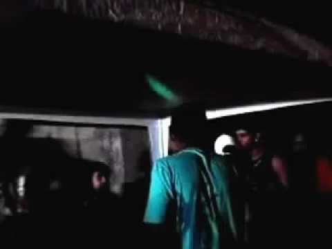 Festa Dj Slink Ksa Do Luciano Morro Do Luxo