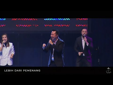 Lebih Dari Pemenang - Bethany Nginden