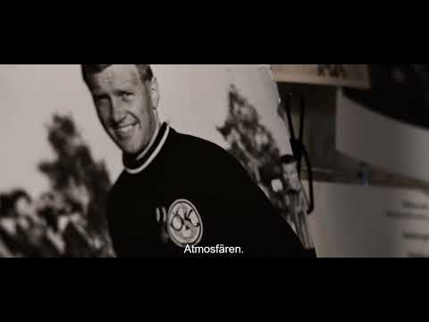 En stad. En klubb. En matchtröja.