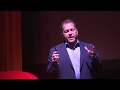 Meet As Strangers Leave As Friends John DiJulius TEDxAkron