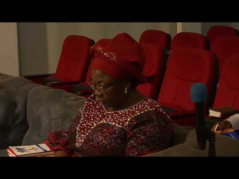 SCHOOL OF THE CALLING DAY 27