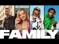 Videoklip David Guetta - Family (ft. Bebe Rexha, Ty Dolla $ign & A Boogie Wit da Hoodie)  s textom piesne