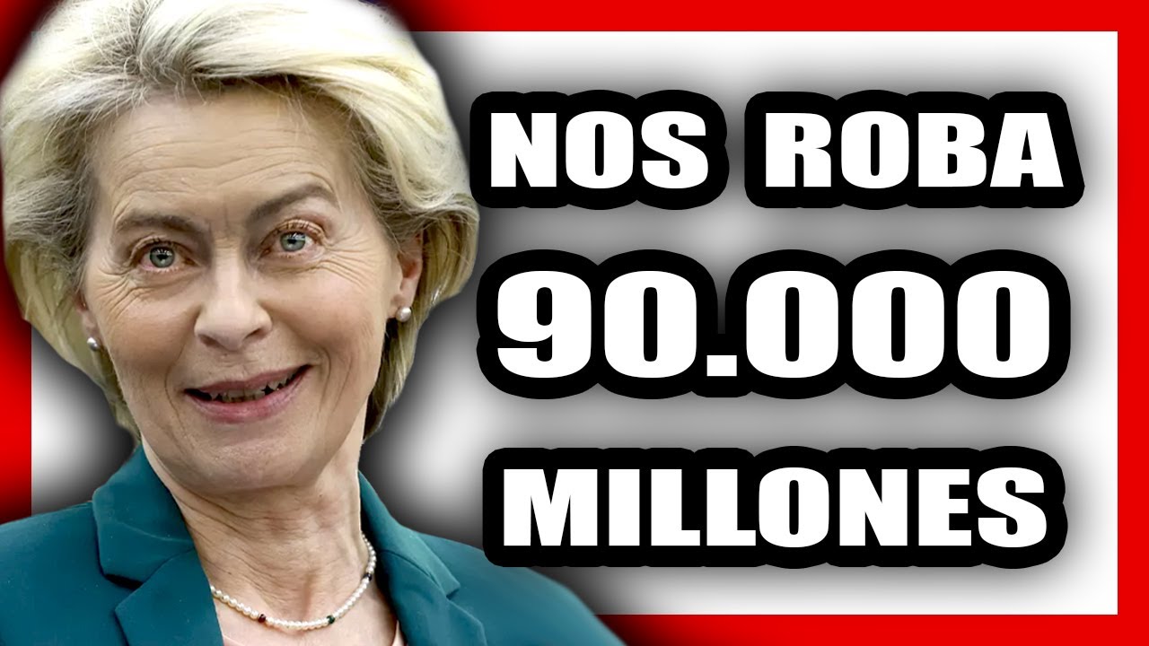 EUROPA PAGARÁ LOS PLATOS ROTOS de UCRANIA PARA SER ARRUINADA por EEUU