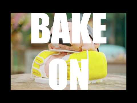 Bake On: Week One (Cakes)