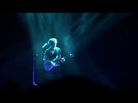 01/27/19 WINNER IN TORONTO YOONY - INSTICTIVELY