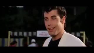 Download lagu John Travolta, Olivia Newton John - You're the one that I want [polskie napisy] mp3