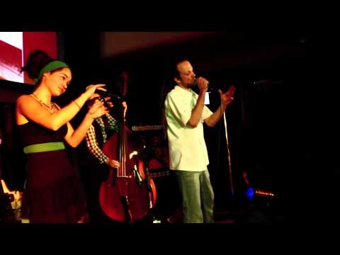 Collie Herb & TVC - Si live @ Kino Lichtspiel, Olten (2012)