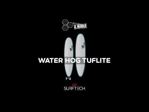WATERHOG TUFLITE V-TECH FCSII 7.2
