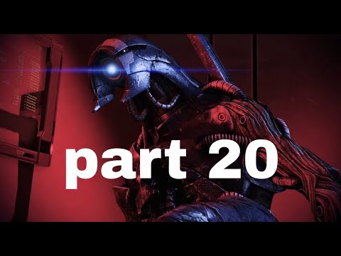 Mass Effect 2 LEGENDARY EDITION 100% COMPLETE! 🚀🔥 Part - 20