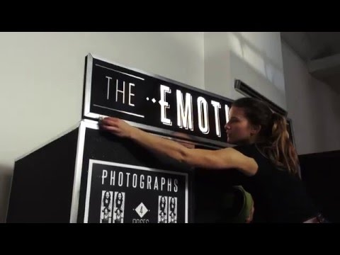 Under My Skin - Sisley Campaign SS16 - Backstage