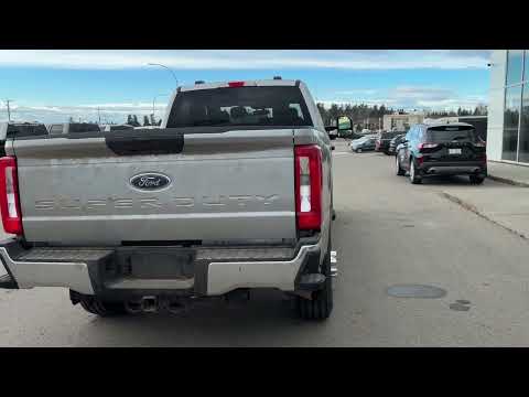 2023 Ford Super Duty F-350 SRW F350