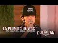 La Plumita De Wax (En Vivo) - Peso Pluma ft. Estilo Sencillo y Hector Rubio