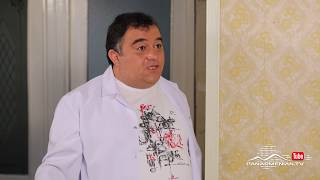 Հարս Չկա, Սերիա 19, Երկուշաբթի 21:00 / No Bride / Hars Chka