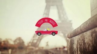 Mennska - You Can Hear It (Feat. Chloe Kissner)